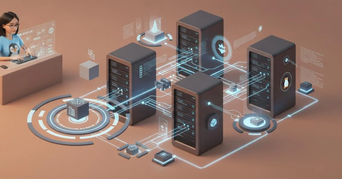ZFS на Linux для серверів: пул, снапшоти, дедуплікація і ротація через systemd