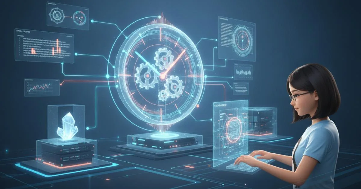 Створюємо локальний NTP‑сервер на Linux з chrony: синхронізація, fallback на RTC і моніторинг