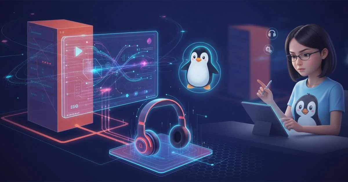 Як автоматично підключати Bluetooth‑навушники в GNOME