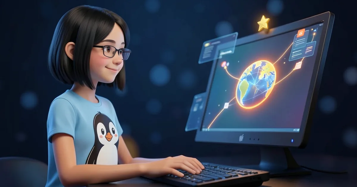 Як зробити Firefox браузером за замовчуванням