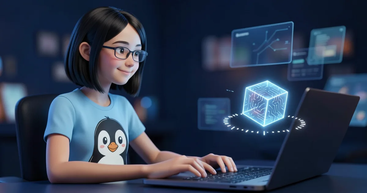 Як дізнатися версію ядра Linux командою uname