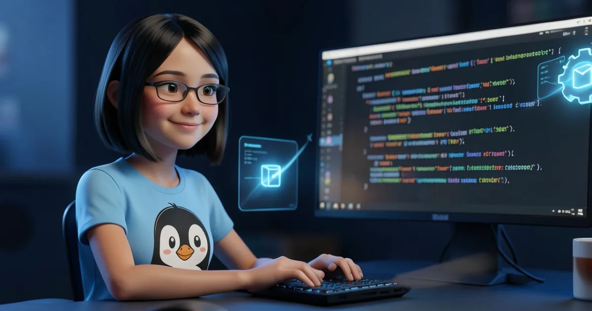 Як скомпілювати першу програму на C у Linux
