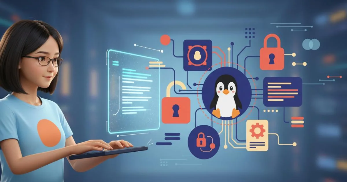 Автомонтування й дешифрування зовнішніх дисків при вході: udev + systemd‑user