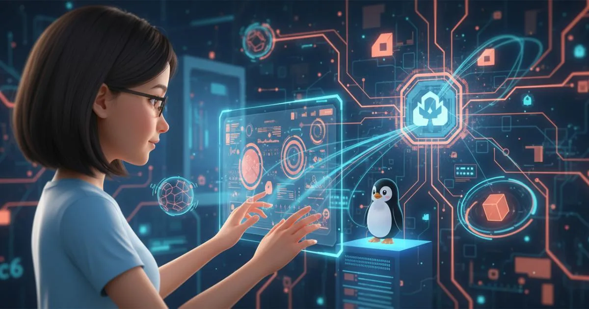 Побудова й публікація RPM-репозиторію з GPG-підписами та GitLab CI