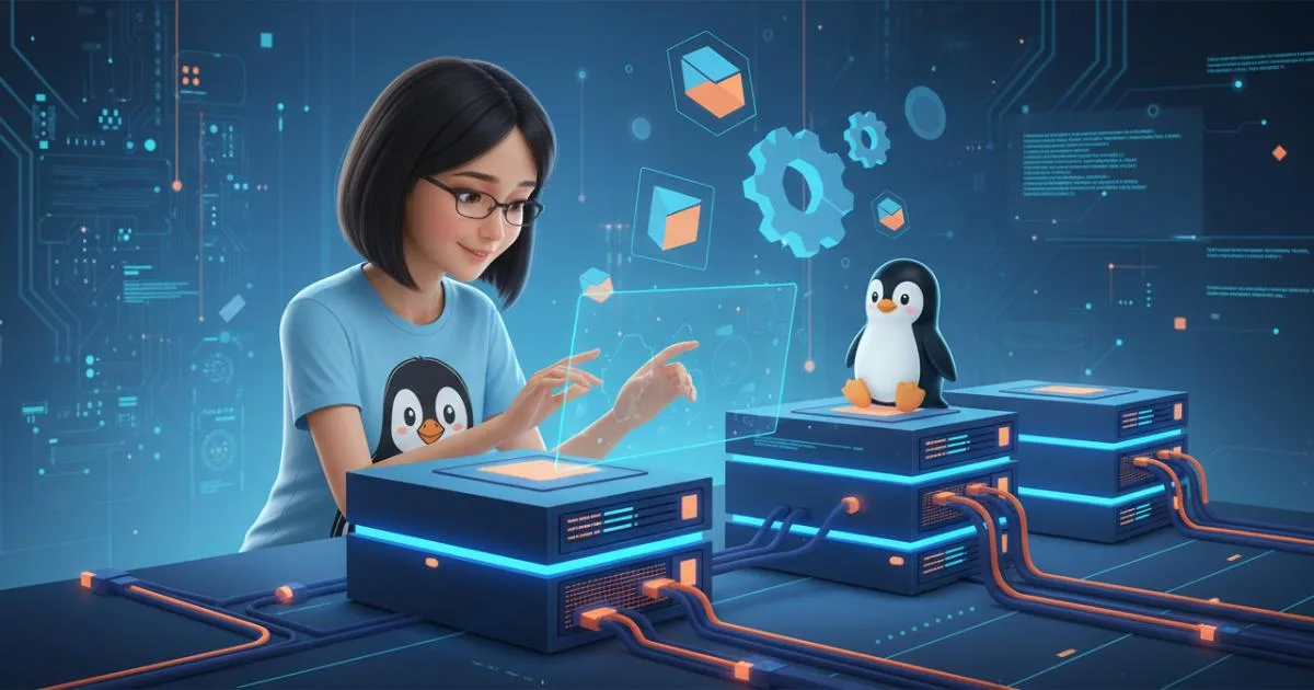 Налаштувати приватний PyPI на Linux з devpi, systemd і Nginx