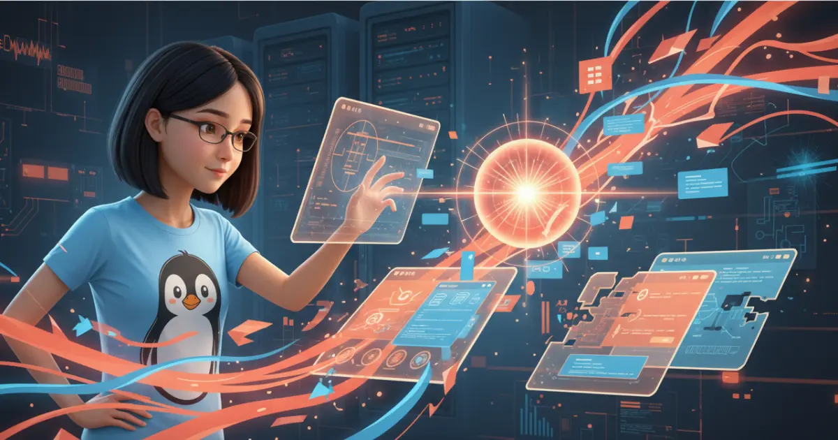 Перехід на PipeWire у Linux: повна настройка, низька затримка та вирішення конфліктів з ALSA/PulseAudio