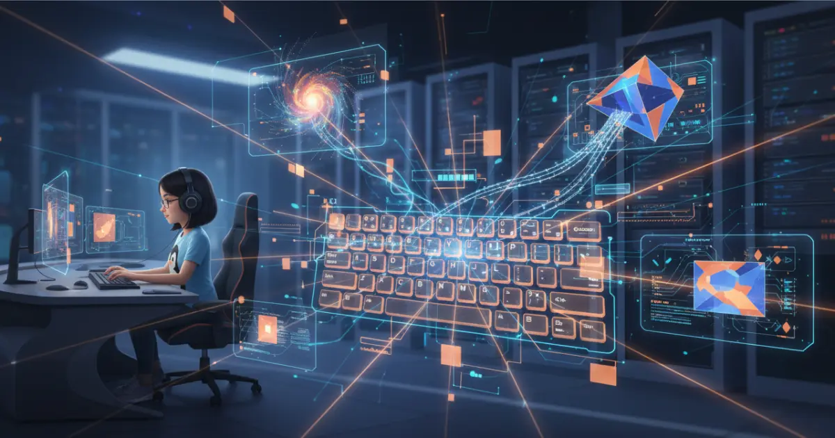 Налаштування апаратних і мультимедійних клавіш у GNOME, KDE, X11 та Wayland — покрокова інструкція