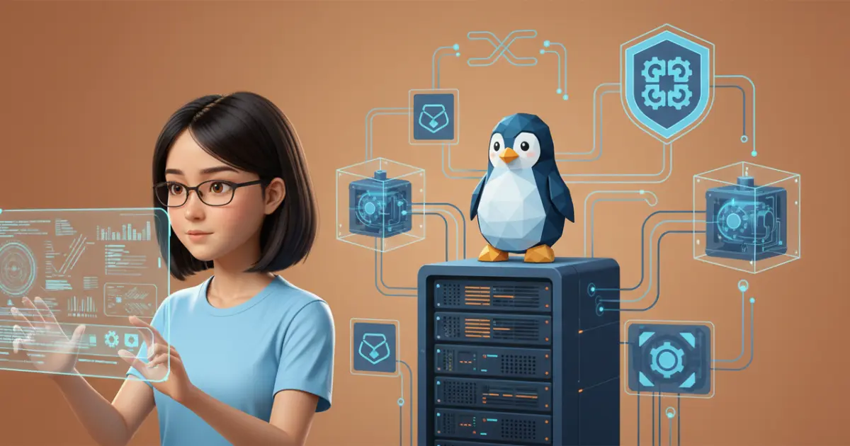 Локальний CI для Python на Linux: Git hooks, Docker і systemd