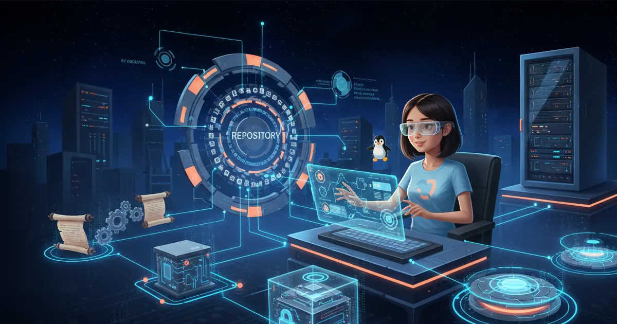 Надійне встановлення й керування програмами в Linux: apt, Snap і Flatpak, репозиторії, пріоритети та автооновлення