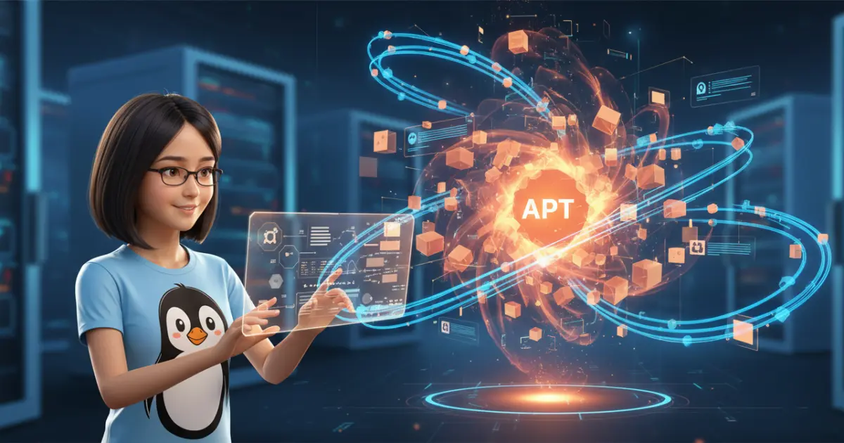 Локальний APT-репозиторій з reprepro і авто-ротація пакетів через systemd timers