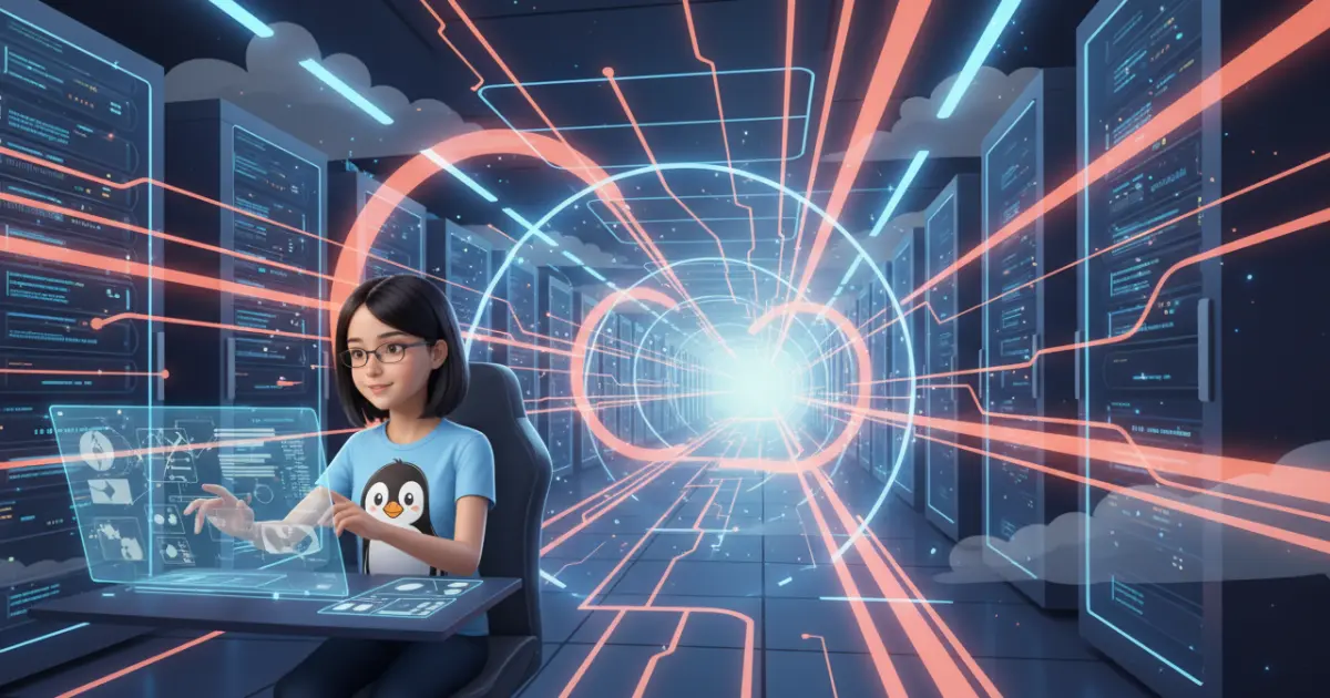 Увімкнути та налаштувати TCP BBR на Linux: більше пропускної здатності й менші затримки