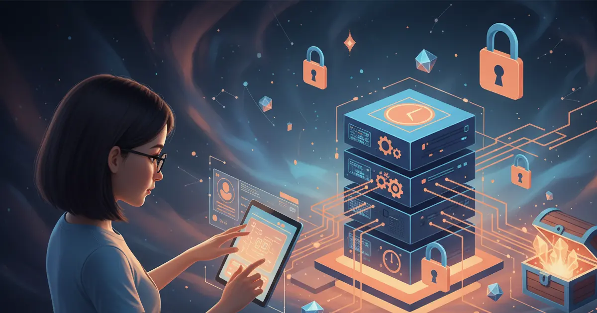 Створення надійних автооновлюваних резервних копій з Borg і systemd timers на сервері Linux