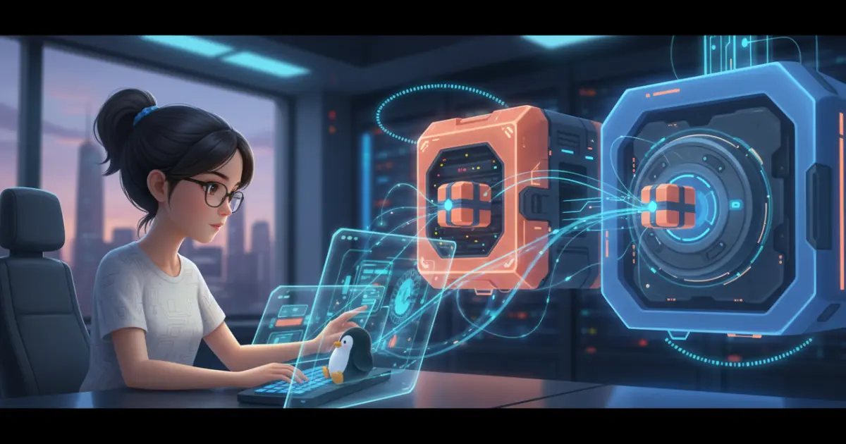 Експорт і архівація журналів systemd для окремих сервісів у Linux: bash-скрипти та systemd timers