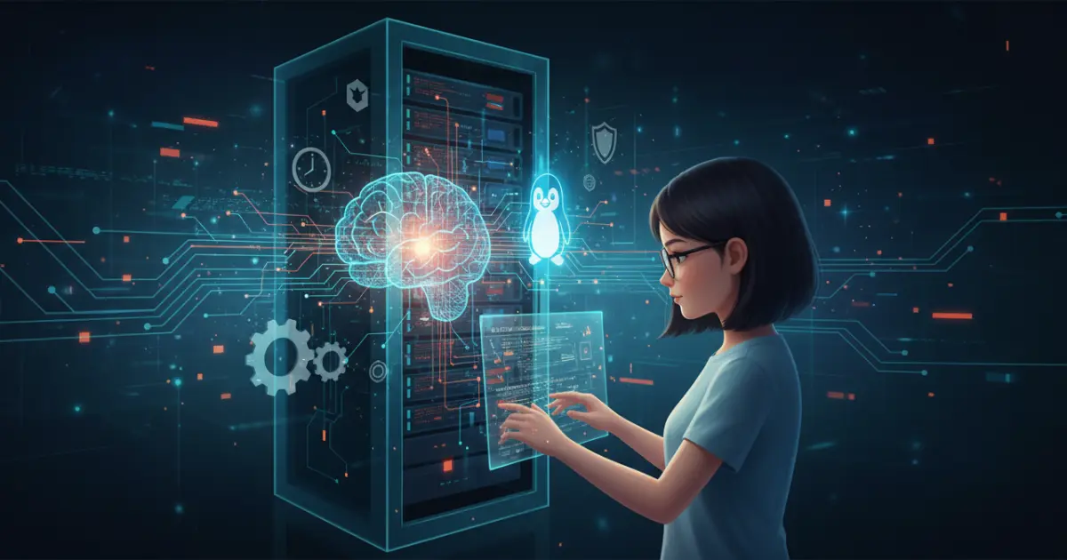 Автоматичне відновлення критичних служб у Linux: systemd watchdog, timers і bash-скрипти