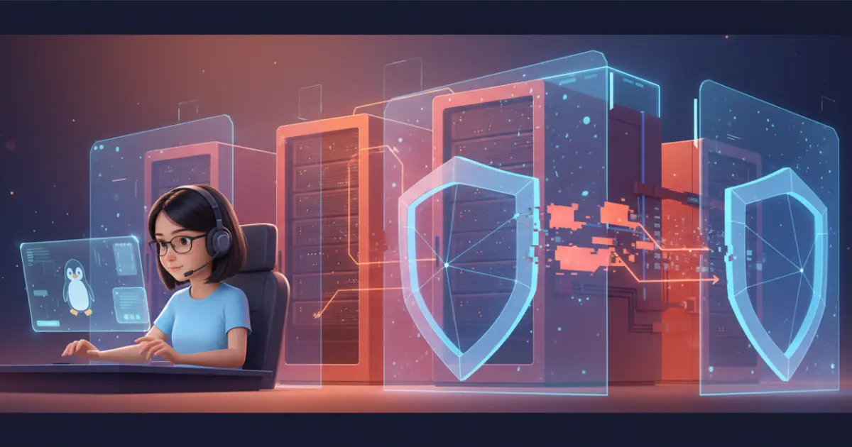 AppArmor на Ubuntu/Debian: створення й тестування профілів для захисту сервісів та безпечний відкат