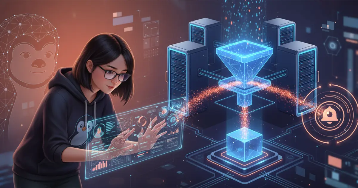 Впровадження auditd і rsyslog для централізованого аудиту входів на Linux: фільтрація логів, зберігання та оповіщення