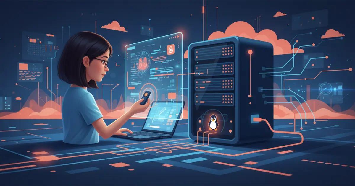 SSH + YubiKey: налаштування 2FA (U2F/OTP) на сервері Linux