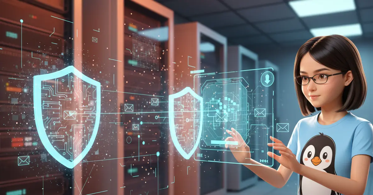 Захист SSH і Nginx на Linux: налаштування Fail2ban, UFW та e‑mail сповіщень