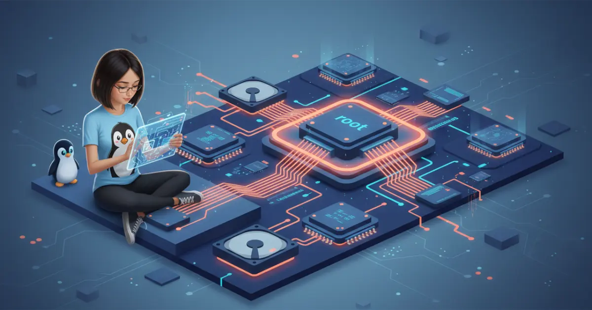 Перевести працюючу систему на зашифрований LUKS‑root без перевстановлення в Debian/Ubuntu